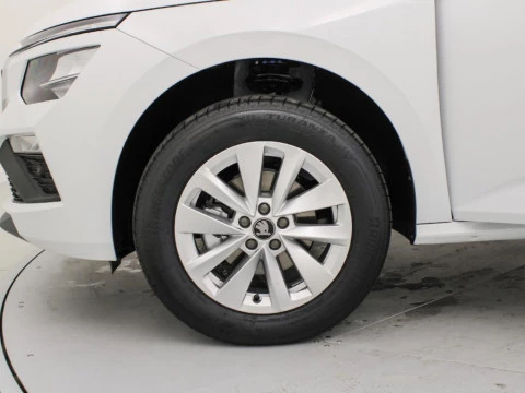 Skoda Kamiq 1.0 TSI 85KW SELECTION DSG 115 5P