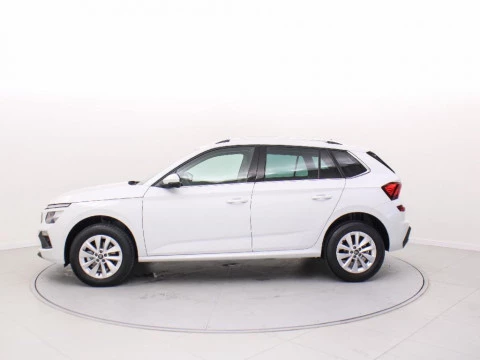 Skoda Kamiq 1.0 TSI 85KW SELECTION DSG 115 5P