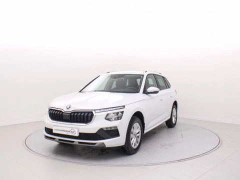 Skoda Kamiq 1.0 TSI 85KW SELECTION DSG 115 5P