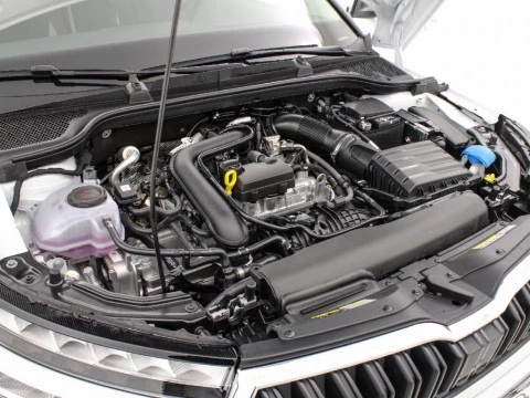 Skoda Kamiq 1.0 TSI 85KW SELECTION DSG 115 5P