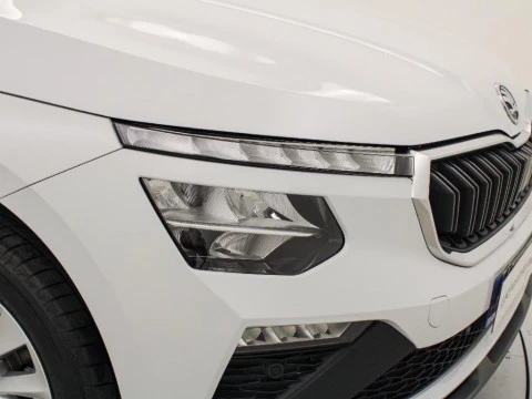 Skoda Kamiq 1.0 TSI 85KW SELECTION DSG 115 5P