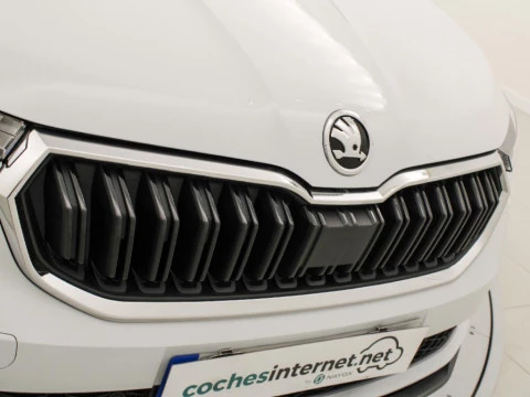 Skoda Kamiq 1.0 TSI 85KW SELECTION DSG 115 5P