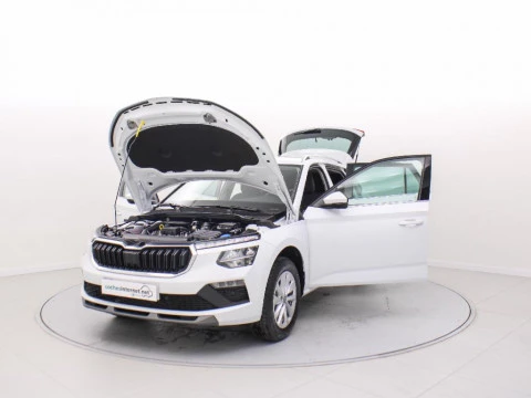 Skoda Kamiq 1.0 TSI 85KW SELECTION DSG 115 5P