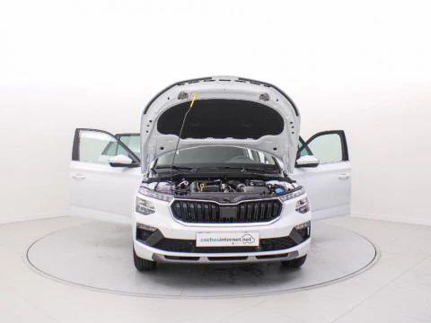 Skoda Kamiq 1.0 TSI 85KW SELECTION DSG 115 5P