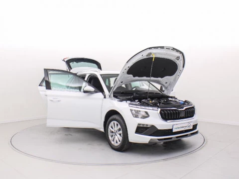 Skoda Kamiq 1.0 TSI 85KW SELECTION DSG 115 5P