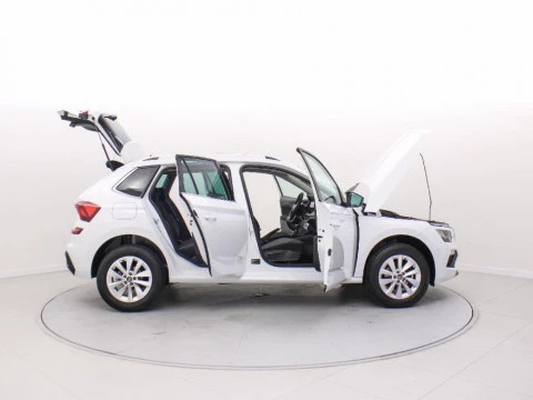 Skoda Kamiq 1.0 TSI 85KW SELECTION DSG 115 5P