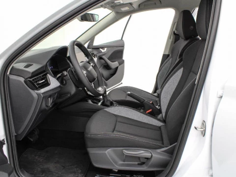 Skoda Kamiq 1.0 TSI 85KW SELECTION DSG 115 5P