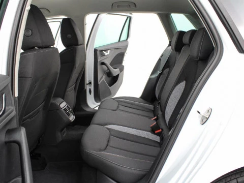 Skoda Kamiq 1.0 TSI 85KW SELECTION DSG 115 5P