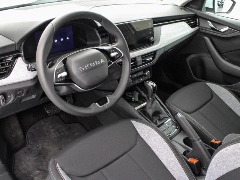 Skoda Kamiq 1.0 TSI 85KW SELECTION DSG 115 5P