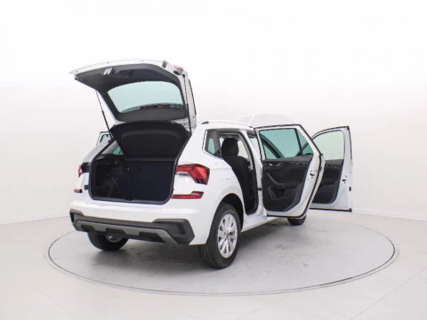 Skoda Kamiq 1.0 TSI 85KW SELECTION DSG 115 5P