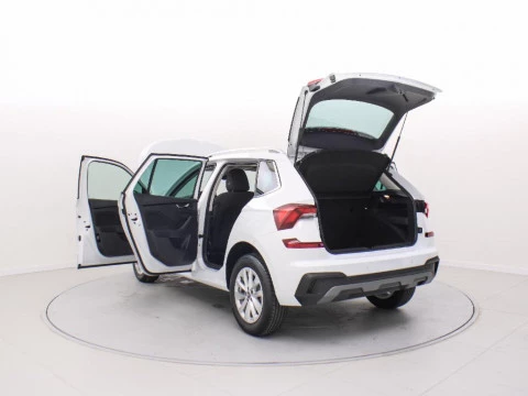 Skoda Kamiq 1.0 TSI 85KW SELECTION DSG 115 5P