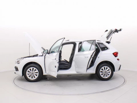 Skoda Kamiq 1.0 TSI 85KW SELECTION DSG 115 5P