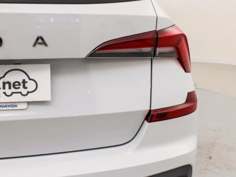 Skoda Kamiq 1.0 TSI 85KW SELECTION DSG 115 5P