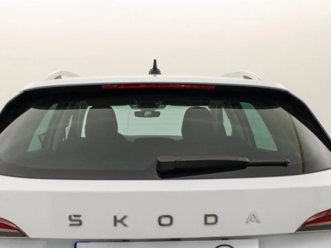 Skoda Kamiq 1.0 TSI 85KW SELECTION DSG 115 5P