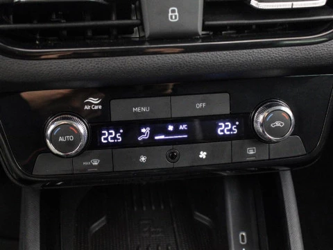 Skoda Kamiq 1.0 TSI 85KW SELECTION DSG 115 5P