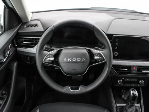 Skoda Kamiq 1.0 TSI 85KW SELECTION DSG 115 5P