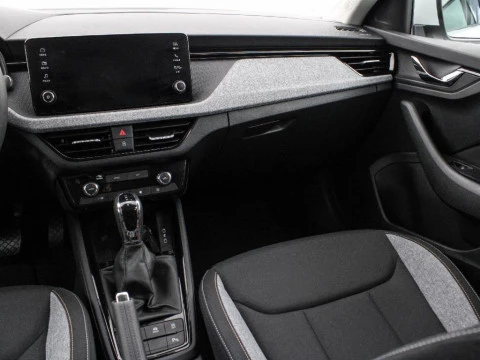 Skoda Kamiq 1.0 TSI 85KW SELECTION DSG 115 5P