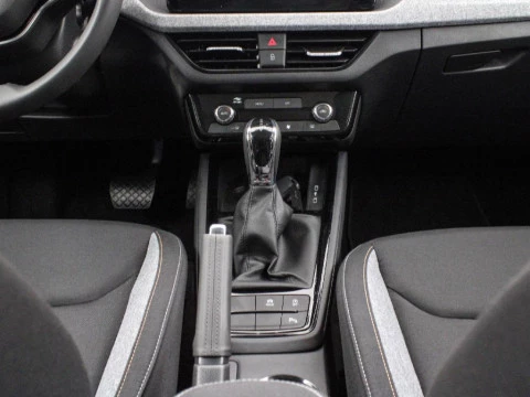 Skoda Kamiq 1.0 TSI 85KW SELECTION DSG 115 5P