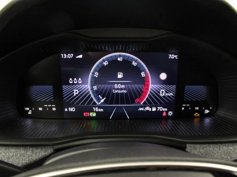 Skoda Kamiq 1.0 TSI 85KW SELECTION DSG 115 5P