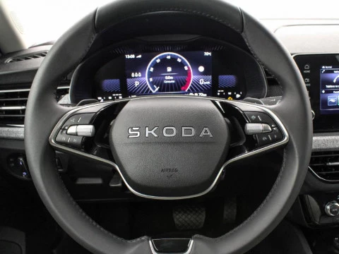 Skoda Kamiq 1.0 TSI 85KW SELECTION DSG 115 5P