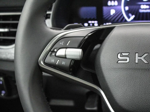 Skoda Kamiq 1.0 TSI 85KW SELECTION DSG 115 5P