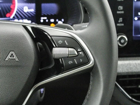 Skoda Kamiq 1.0 TSI 85KW SELECTION DSG 115 5P