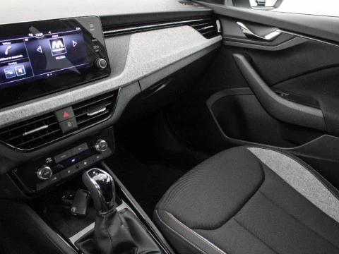 Skoda Kamiq 1.0 TSI 85KW SELECTION DSG 115 5P