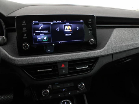 Skoda Kamiq 1.0 TSI 85KW SELECTION DSG 115 5P