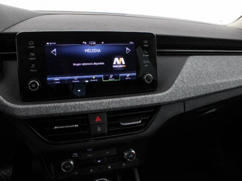 Skoda Kamiq 1.0 TSI 85KW SELECTION DSG 115 5P