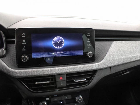 Skoda Kamiq 1.0 TSI 85KW SELECTION DSG 115 5P