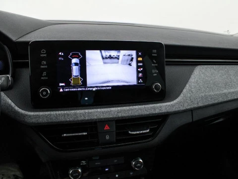 Skoda Kamiq 1.0 TSI 85KW SELECTION DSG 115 5P