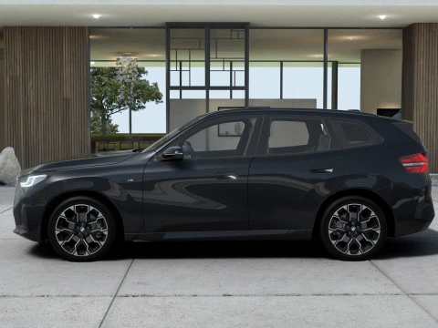 BMW X3 20 xDrive