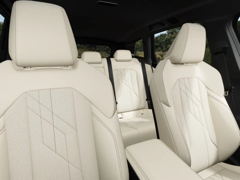 BMW X3 20 xDrive