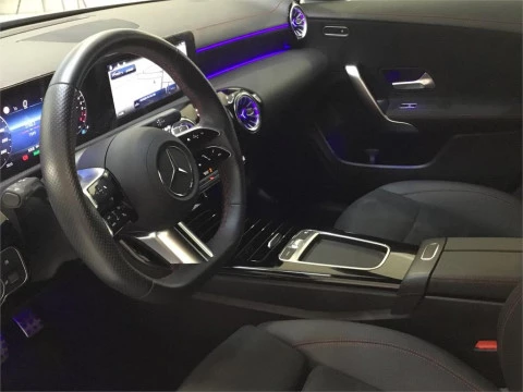 Mercedes-Benz CLA 250 e