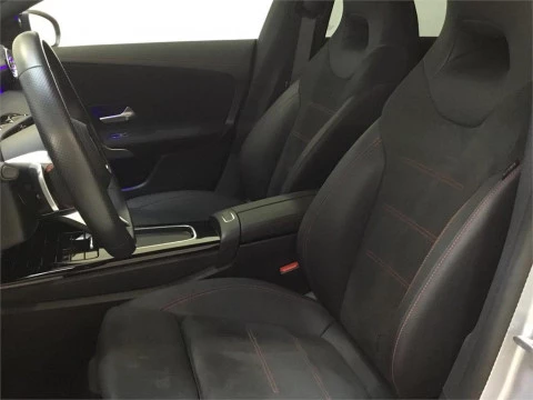 Mercedes-Benz CLA 250 e