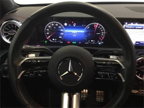 Mercedes-Benz CLA 250 e