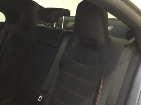 Mercedes-Benz CLA 250 e