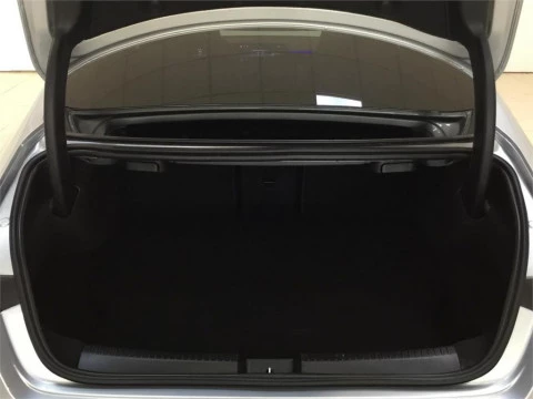 Mercedes-Benz CLA 250 e