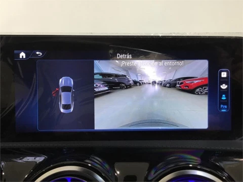 Mercedes-Benz CLA 250 e