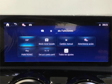 Mercedes-Benz CLA 250 e