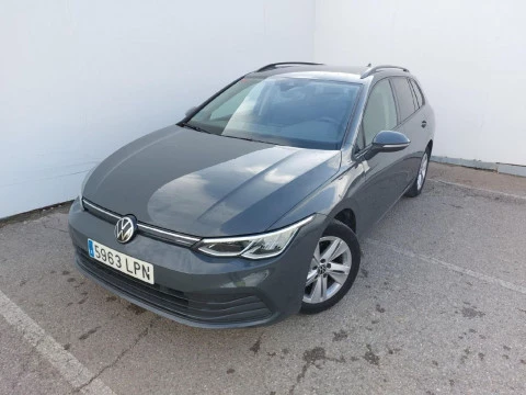 Volkswagen Golf Life 1.0 eTSI 81kW (110CV) DSG Variant
