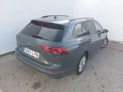Volkswagen Golf Life 1.0 eTSI 81kW (110CV) DSG Variant