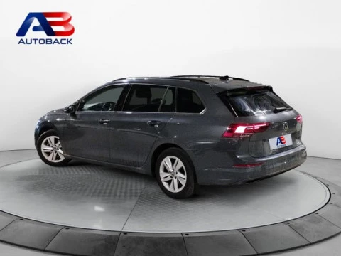 Volkswagen Golf Life 1.0 eTSI 81kW (110CV) DSG Variant