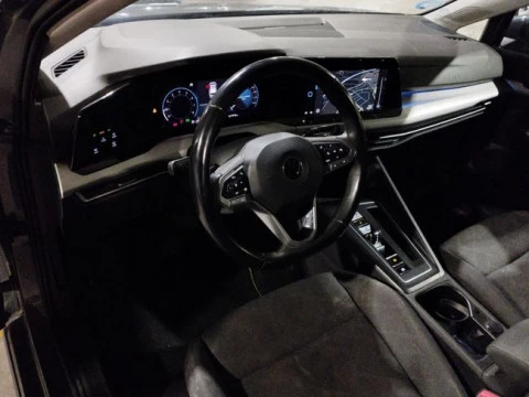 Volkswagen Golf Life 1.0 eTSI 81kW (110CV) DSG Variant