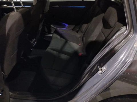 Volkswagen Golf Life 1.0 eTSI 81kW (110CV) DSG Variant