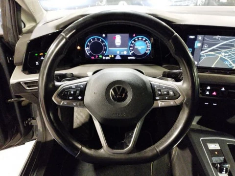 Volkswagen Golf Life 1.0 eTSI 81kW (110CV) DSG Variant
