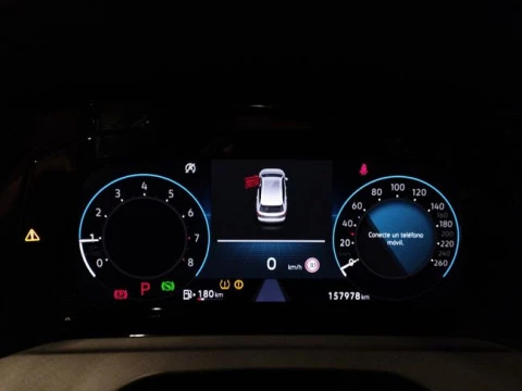 Volkswagen Golf Life 1.0 eTSI 81kW (110CV) DSG Variant