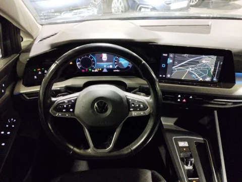 Volkswagen Golf Life 1.0 eTSI 81kW (110CV) DSG Variant