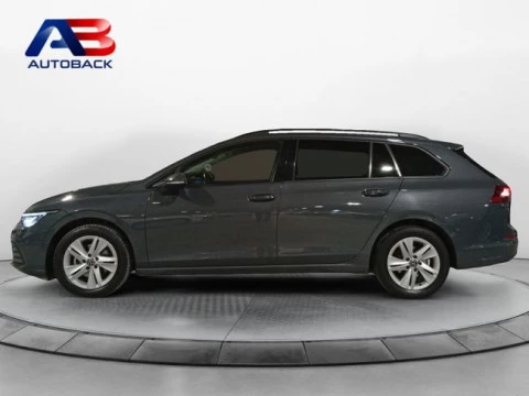 Volkswagen Golf Life 1.0 eTSI 81kW (110CV) DSG Variant