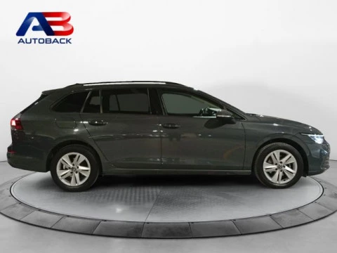 Volkswagen Golf Life 1.0 eTSI 81kW (110CV) DSG Variant